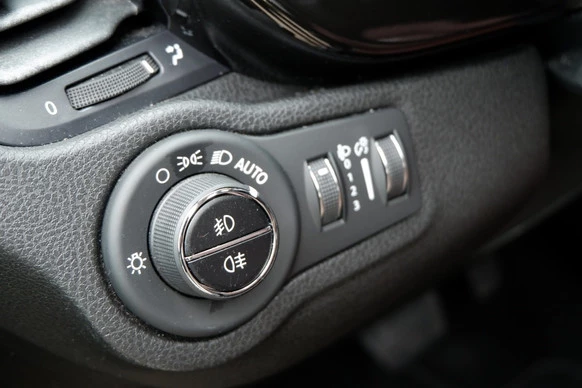Fiat 500X - Afbeelding 29 van 30