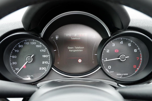 Fiat 500X - Afbeelding 30 van 30