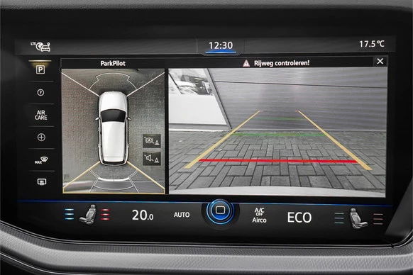 Volkswagen Touareg - Afbeelding 25 van 30