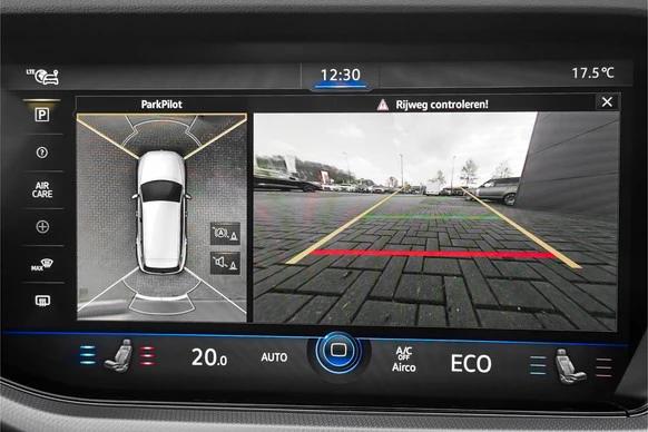 Volkswagen Touareg - Afbeelding 26 van 30