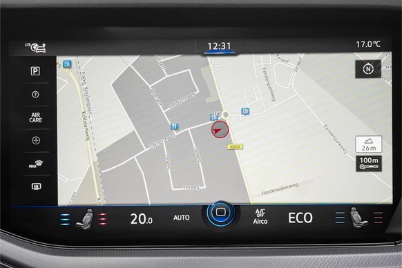 Volkswagen Touareg - Afbeelding 27 van 30