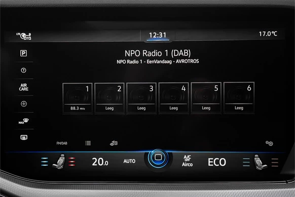 Volkswagen Touareg - Afbeelding 28 van 30