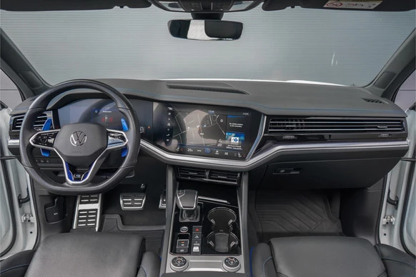 Volkswagen Touareg - Afbeelding 2 van 30