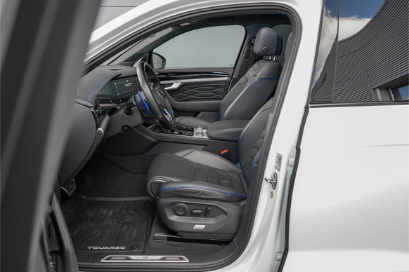 Volkswagen Touareg - Afbeelding 4 van 30