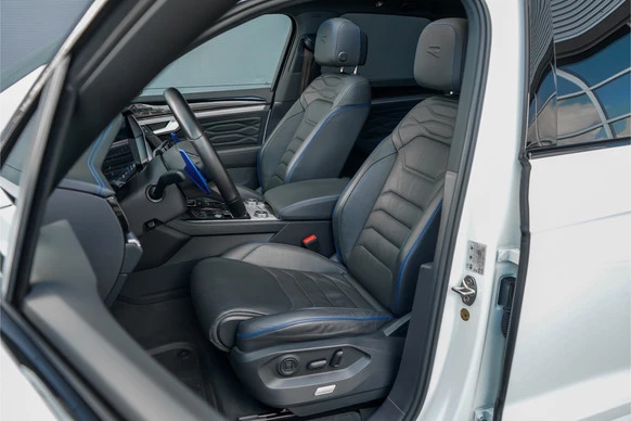 Volkswagen Touareg - Afbeelding 5 van 30
