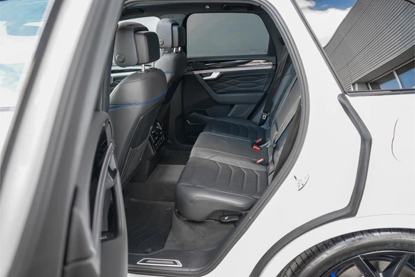 Volkswagen Touareg - Afbeelding 6 van 30