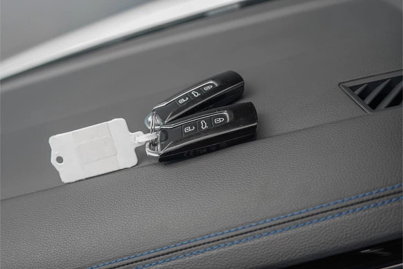 Volkswagen Touareg - Afbeelding 7 van 30