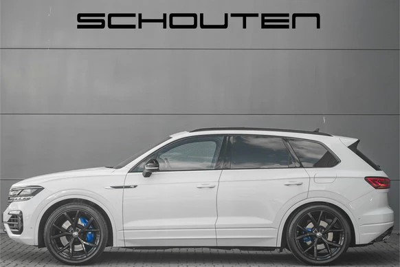 Volkswagen Touareg - Afbeelding 9 van 30