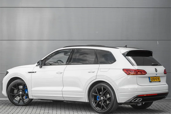 Volkswagen Touareg - Afbeelding 10 van 30