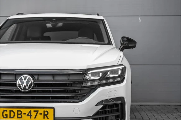 Volkswagen Touareg - Afbeelding 14 van 30