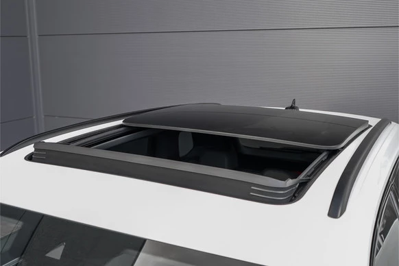 Volkswagen Touareg - Afbeelding 18 van 30