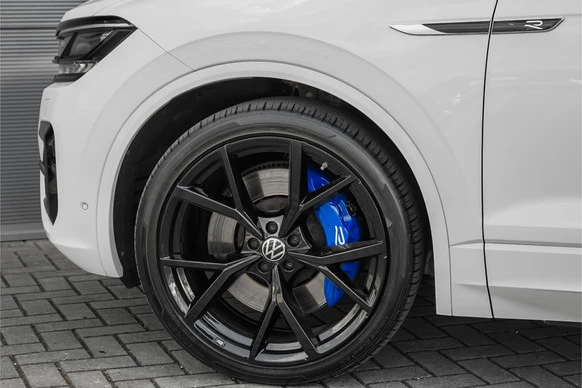 Volkswagen Touareg - Afbeelding 19 van 30