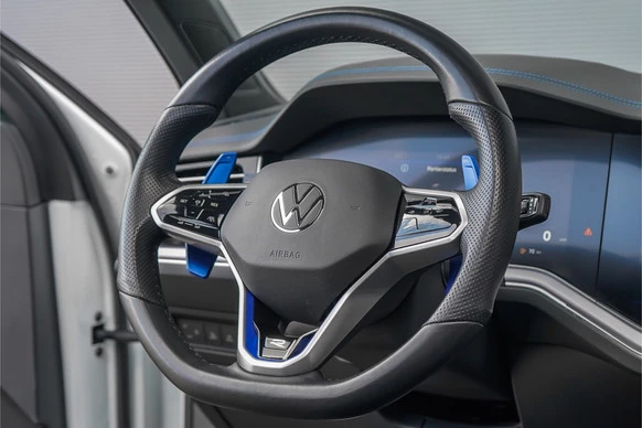 Volkswagen Touareg - Afbeelding 20 van 30