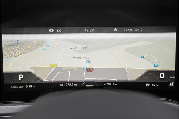 Volkswagen Touareg - Afbeelding 21 van 30