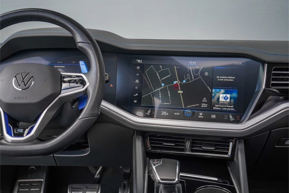 Volkswagen Touareg - Afbeelding 22 van 30