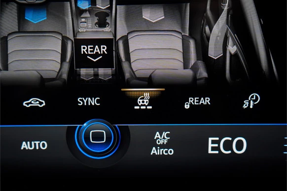 Volkswagen Touareg - Afbeelding 23 van 30