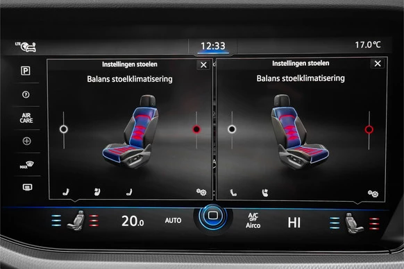 Volkswagen Touareg - Afbeelding 30 van 30