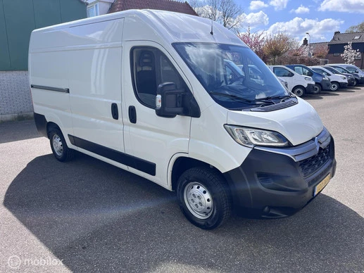 Citroën Jumper - Afbeelding 3 van 17