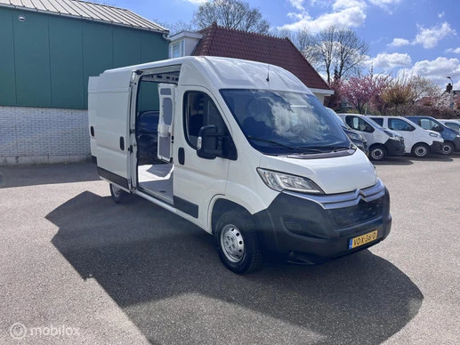 Citroën Jumper - Afbeelding 4 van 17
