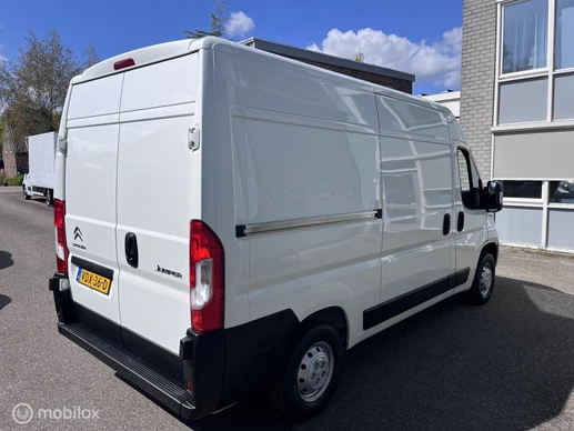 Citroën Jumper - Afbeelding 5 van 17