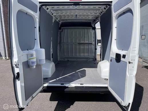 Citroën Jumper - Afbeelding 7 van 17