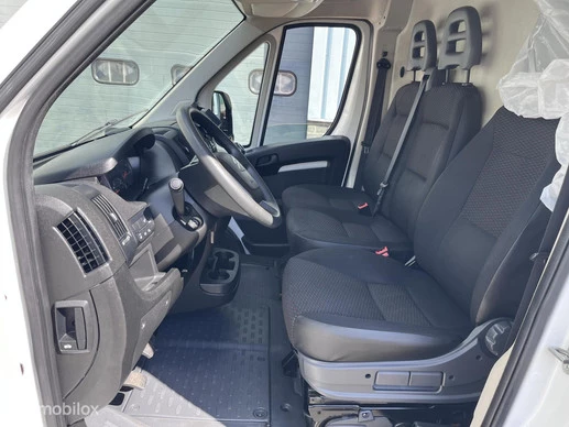 Citroën Jumper - Afbeelding 8 van 17