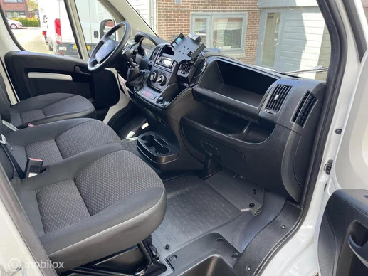 Citroën Jumper - Afbeelding 9 van 17