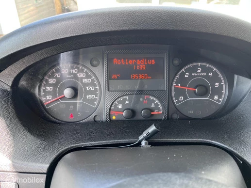 Citroën Jumper - Afbeelding 11 van 17