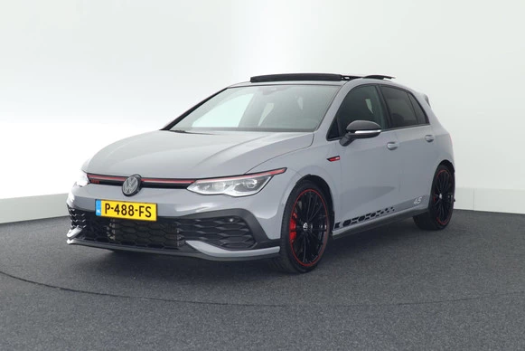 Volkswagen Golf - Afbeelding 1 van 30