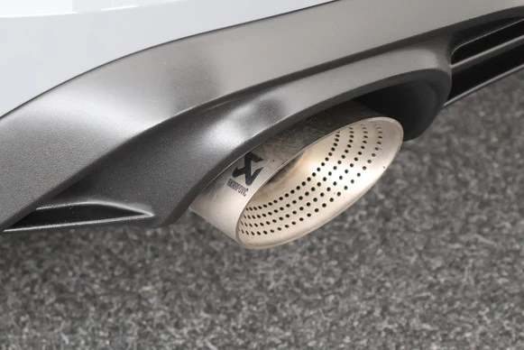 Volkswagen Golf - Afbeelding 4 van 30