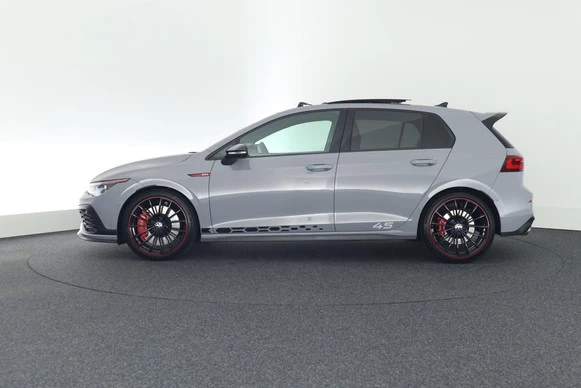 Volkswagen Golf - Afbeelding 12 van 30