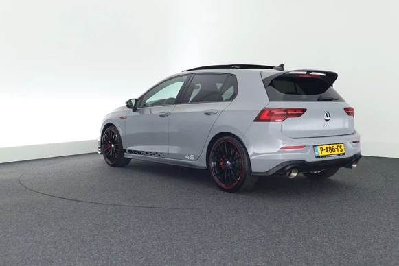 Volkswagen Golf - Afbeelding 13 van 30