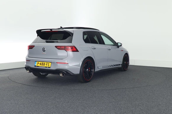 Volkswagen Golf - Afbeelding 14 van 30