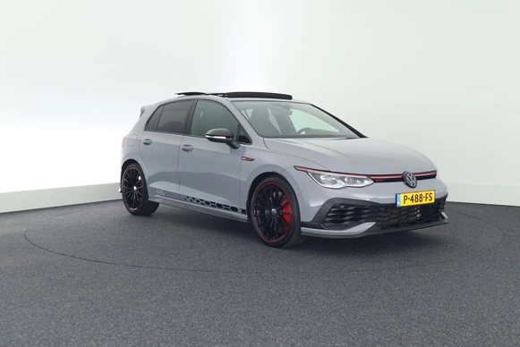 Volkswagen Golf - Afbeelding 16 van 30