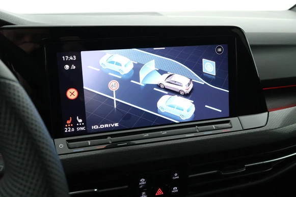 Volkswagen Golf - Afbeelding 27 van 30