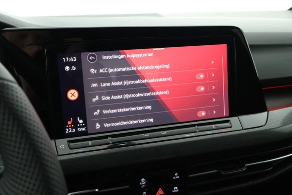 Volkswagen Golf - Afbeelding 28 van 30