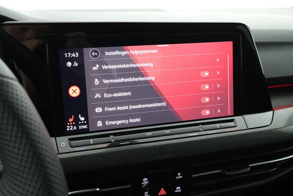 Volkswagen Golf - Afbeelding 29 van 30