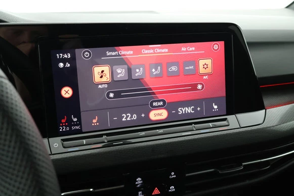 Volkswagen Golf - Afbeelding 30 van 30