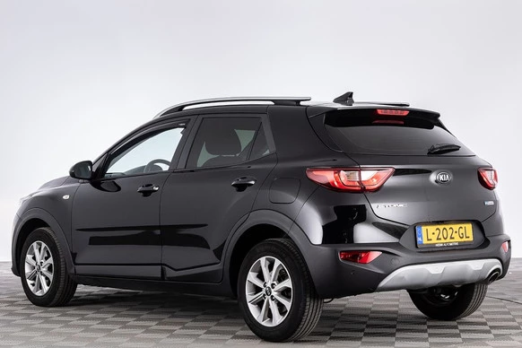 Kia Stonic - Afbeelding 2 van 30
