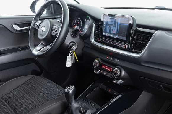 Kia Stonic - Afbeelding 3 van 30