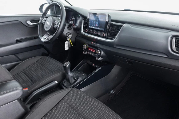 Kia Stonic - Afbeelding 4 van 30