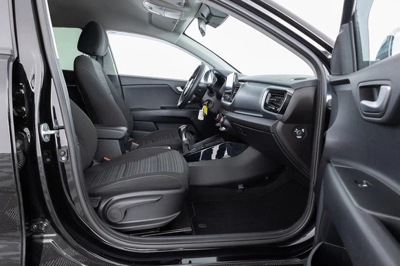 Kia Stonic - Afbeelding 7 van 30