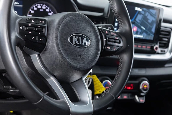 Kia Stonic - Afbeelding 10 van 30