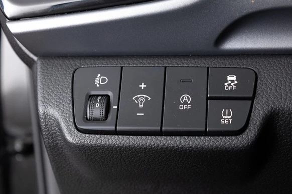 Kia Stonic - Afbeelding 11 van 30