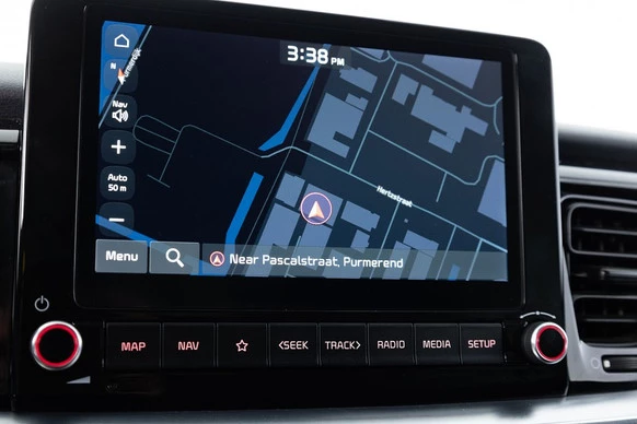 Kia Stonic - Afbeelding 12 van 30