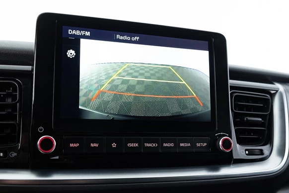 Kia Stonic - Afbeelding 13 van 30