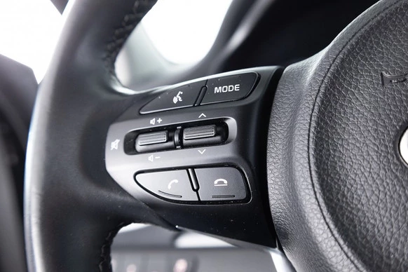 Kia Stonic - Afbeelding 16 van 30