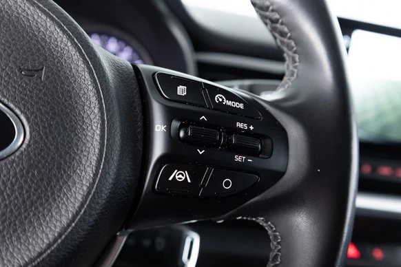 Kia Stonic - Afbeelding 17 van 30