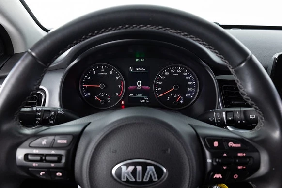 Kia Stonic - Afbeelding 18 van 30