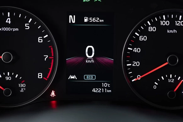 Kia Stonic - Afbeelding 19 van 30